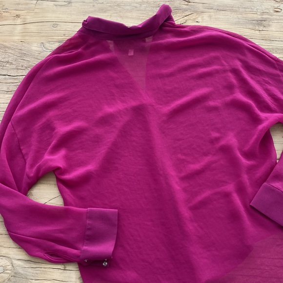 Rory Beca-Dolman Sleeve Blouse - Picture 8 of 8